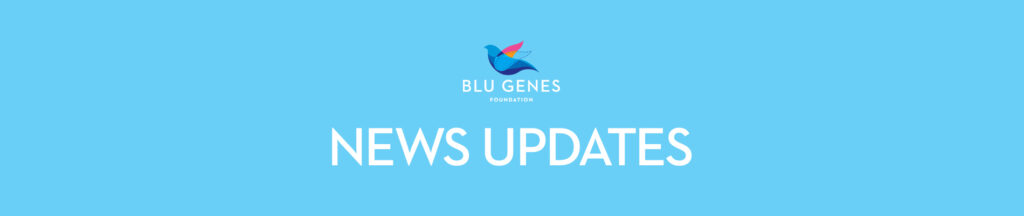 Blu Genes Foundation