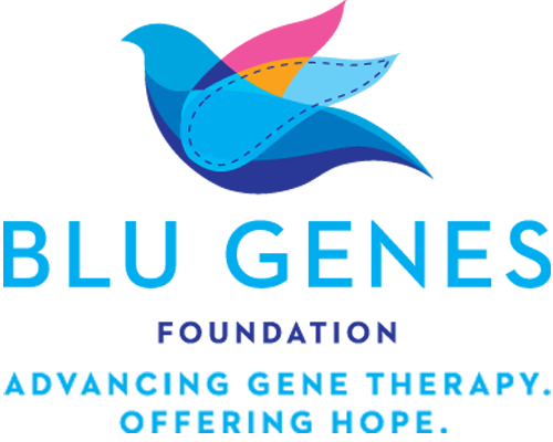 Blu Genes Foundation