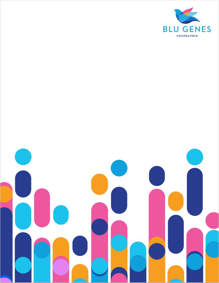 Blu Genes Foundation