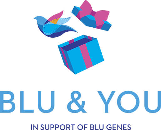 Blu Genes Foundation
