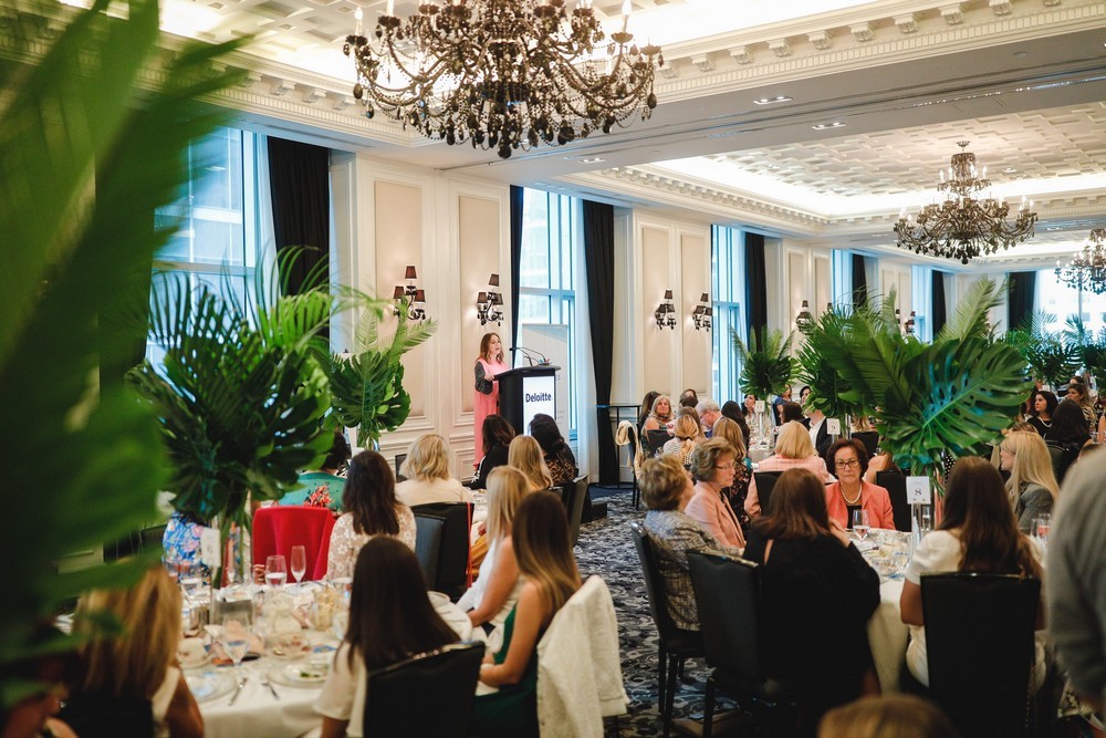 Blu Genes Foundation