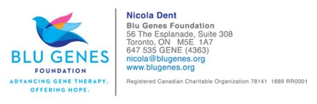 Blu Genes Foundation