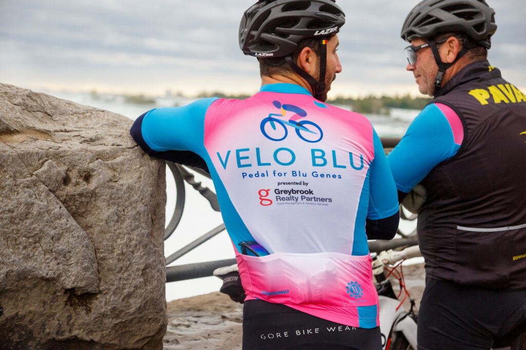 Blu Genes Foundation