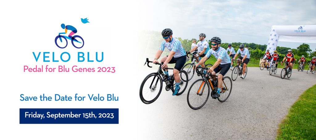 Blu Genes Foundation