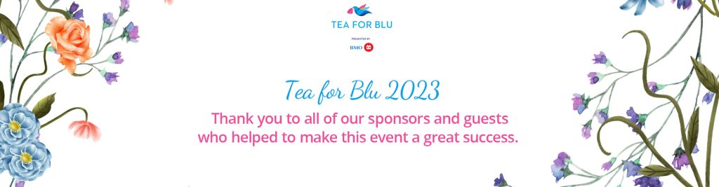 Blu Genes Foundation