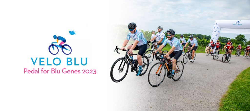 Blu Genes Foundation