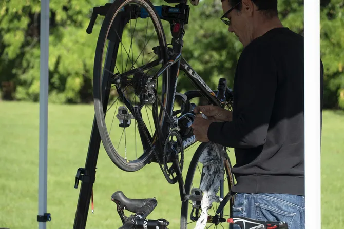 Blu Genes Foundation