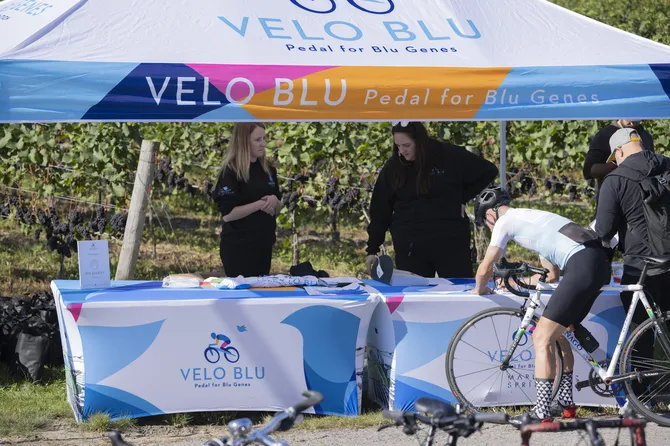 Blu Genes Foundation