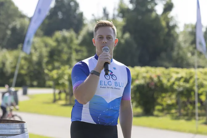 Blu Genes Foundation