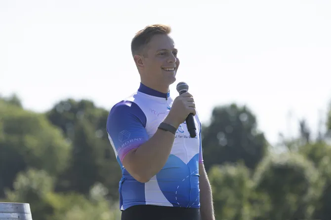 Blu Genes Foundation