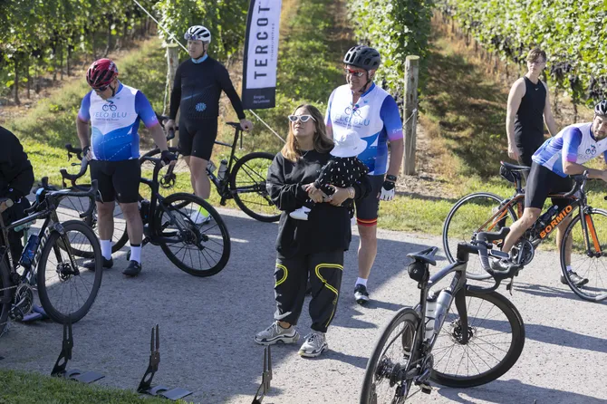 Blu Genes Foundation