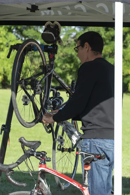 Blu Genes Foundation