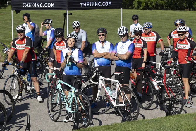 Blu Genes Foundation