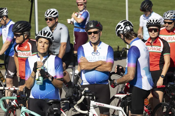 Blu Genes Foundation