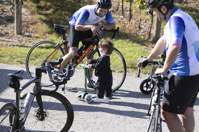 Blu Genes Foundation