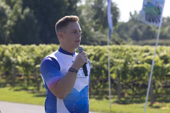 Blu Genes Foundation