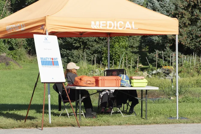 Blu Genes Foundation