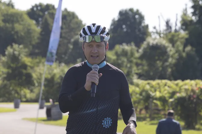 Blu Genes Foundation