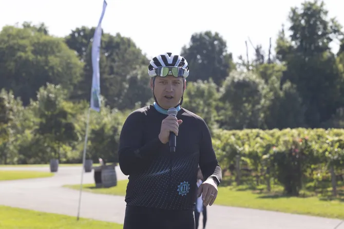 Blu Genes Foundation