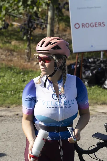 Blu Genes Foundation