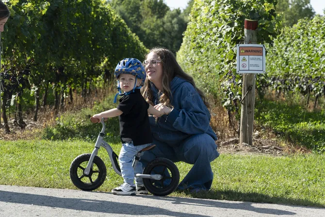 Blu Genes Foundation