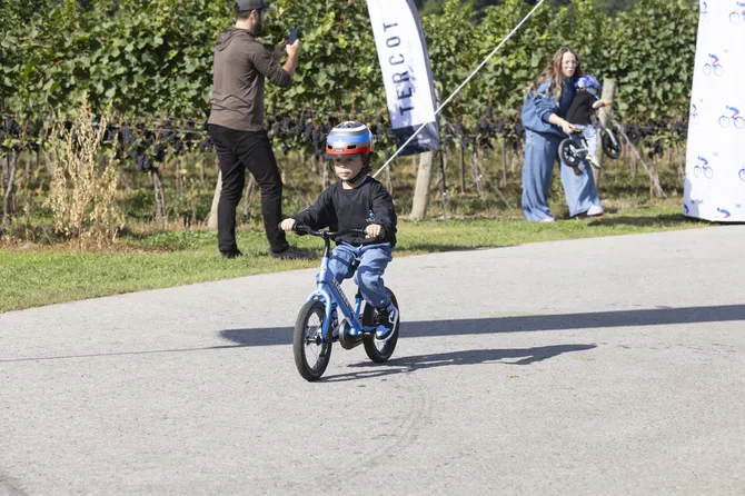 Blu Genes Foundation