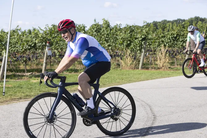 Blu Genes Foundation