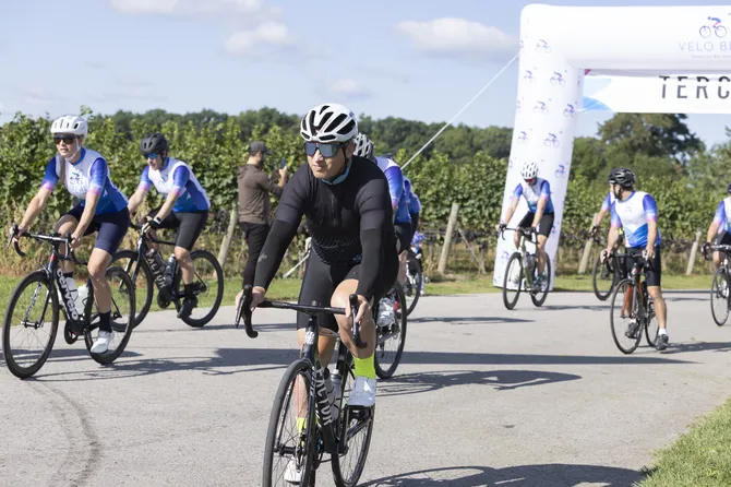 Blu Genes Foundation