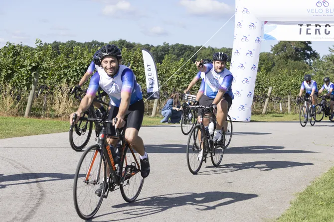 Blu Genes Foundation