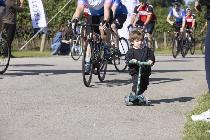 Blu Genes Foundation