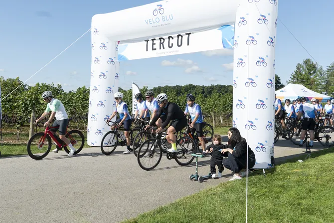 Blu Genes Foundation