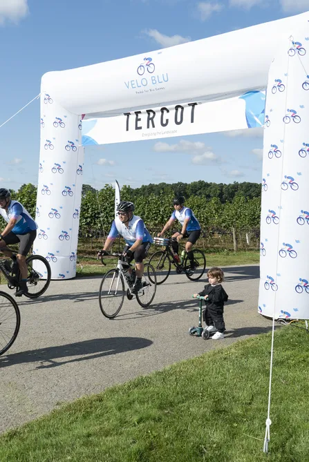 Blu Genes Foundation