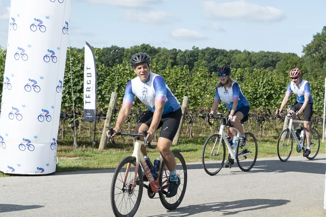 Blu Genes Foundation