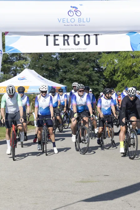 Blu Genes Foundation