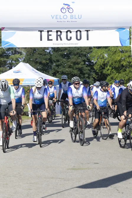 Blu Genes Foundation