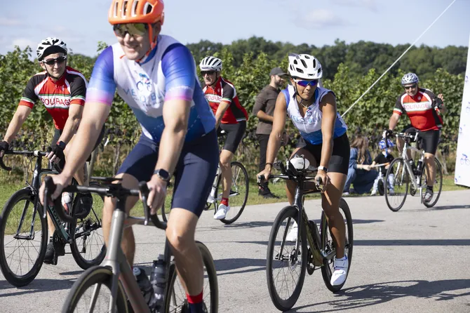 Blu Genes Foundation