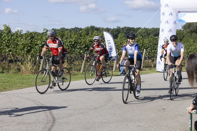 Blu Genes Foundation