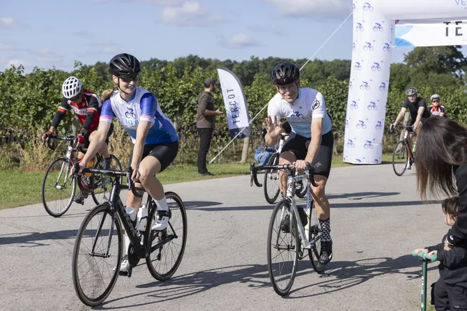 Blu Genes Foundation