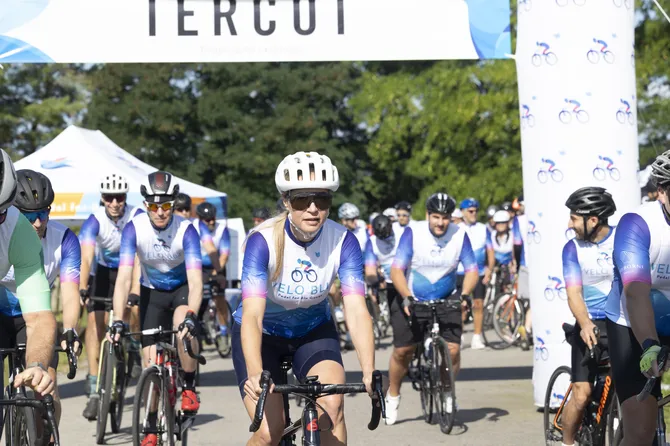 Blu Genes Foundation