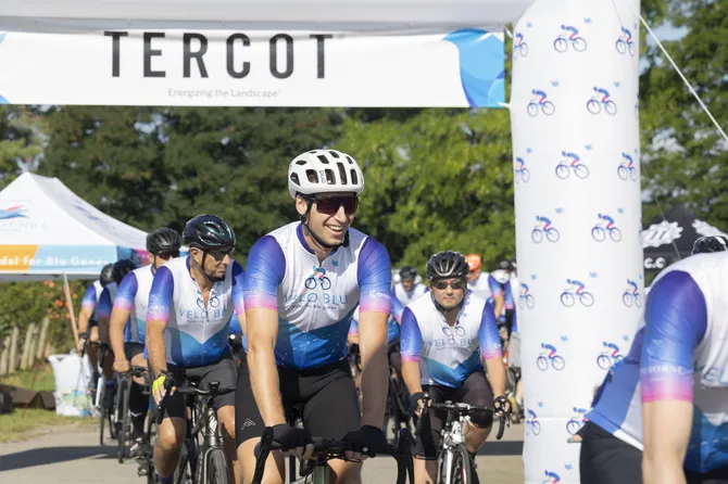 Blu Genes Foundation