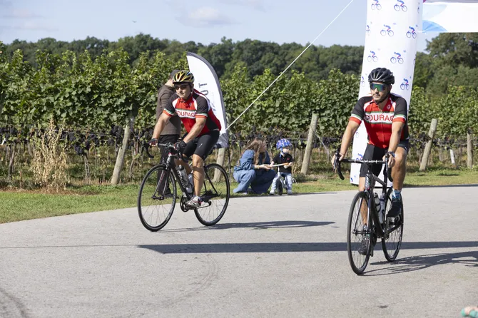 Blu Genes Foundation