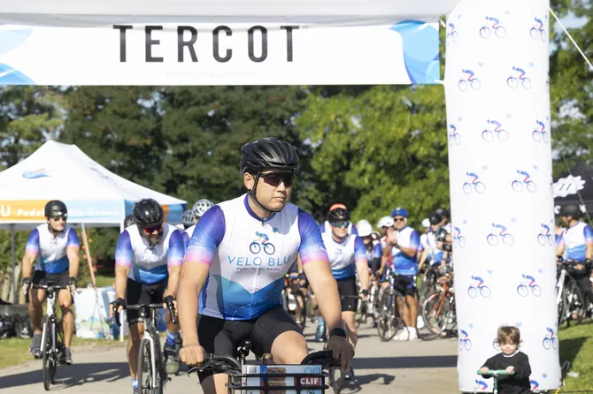 Blu Genes Foundation