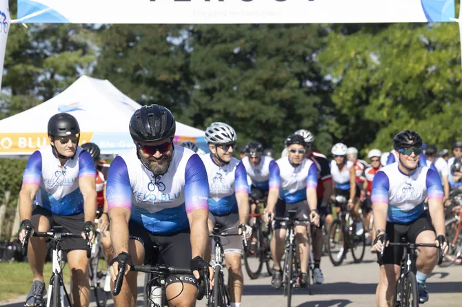 Blu Genes Foundation