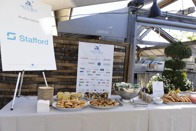 Blu Genes Foundation