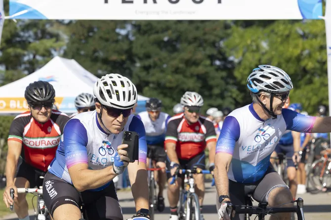 Blu Genes Foundation