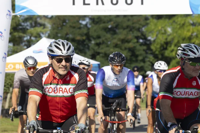 Blu Genes Foundation