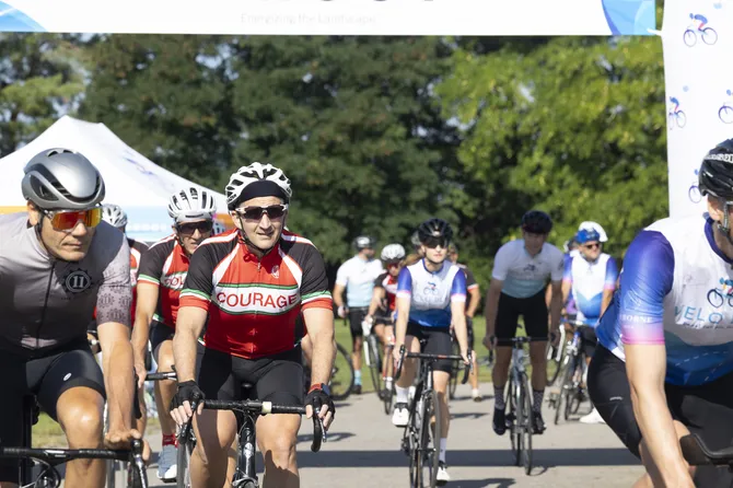 Blu Genes Foundation