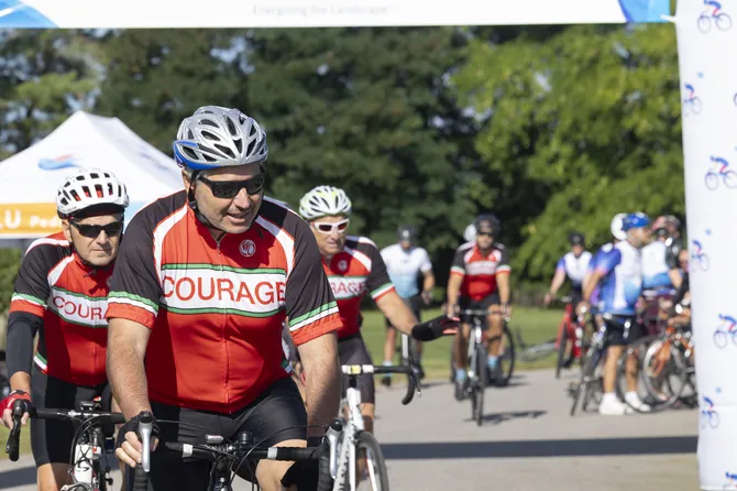 Blu Genes Foundation