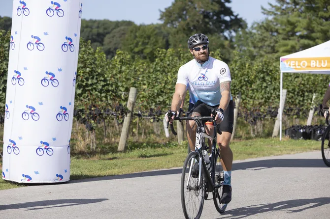 Blu Genes Foundation