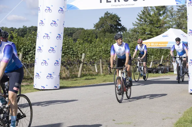 Blu Genes Foundation